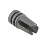 Luth-Ar Luth Ar A1 Compensator 3 Prong 5.56 Nato Muzzle Device Ar-15