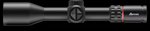 Burris Eliminator 6 Rifle Scope with Rangefinder 5-20x52mm
