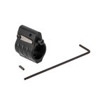 SLR Rifleworks Sentry 6 Set Screw Adjustable Gas Block .625"