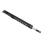 Radical Firearms 18" .223 Wylde 1:8 Stainless Rifle-Length Barreled Upper - 15" M-LOK RPR Rail and BMD Brake