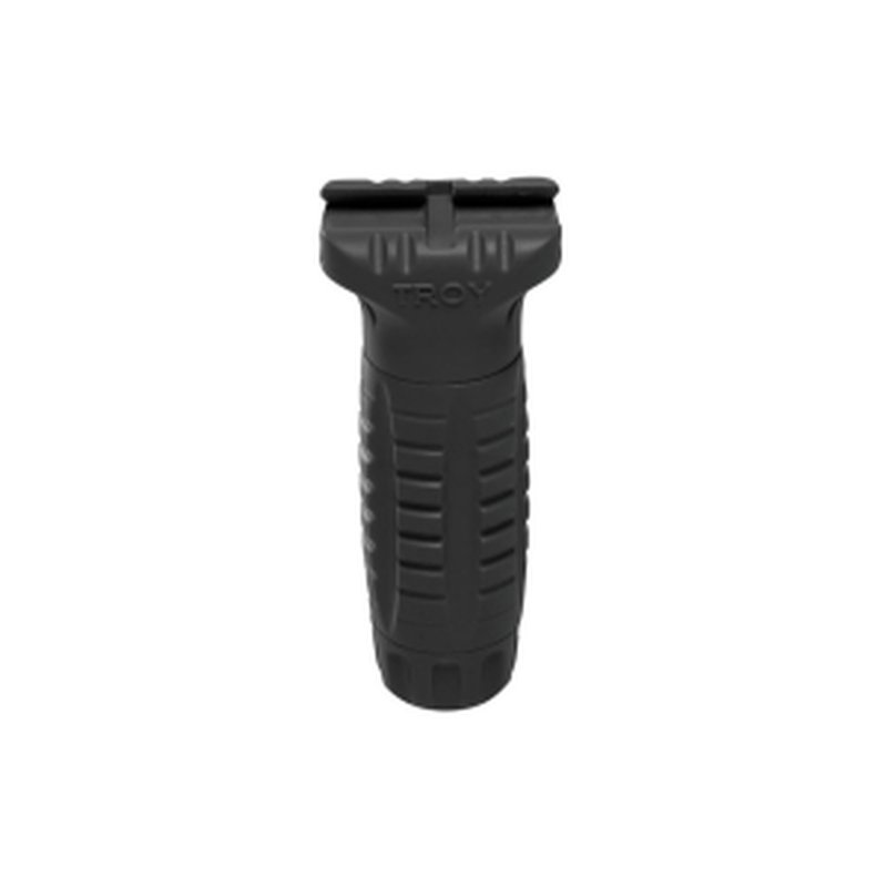 Troy Battle Ax CQB Polymer Vertical Grip SGRI-VRT-00BT-00