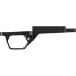 MDT Hunter Bottom Metal Savage Short Action Black
