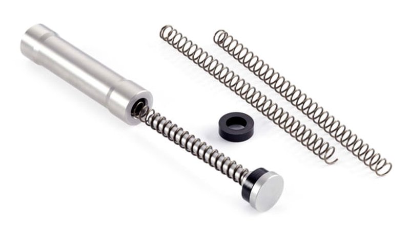 Wilson Combat Optimized AR-15 Recoil Buffer and Spring System 9mm