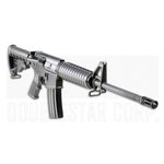 DOUBLE STAR AR-15 5.56 16" Heavy Barrel 30rd A2 Grip