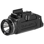 Streamlight TLR-3 X Glock Slimline Light 500 Lumen Black
