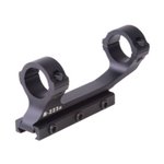 NIKON M-223 XR AR MOUNT 1\" Black
