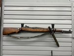 Springfield Armory M1 1943 Rifle Bayonet