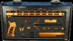Timber Creek Enforcer AR Complete Build Kit