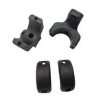DNZ Game Reaper 2 Signature 2-Piece Scope Mount 25.40mm 1.17"