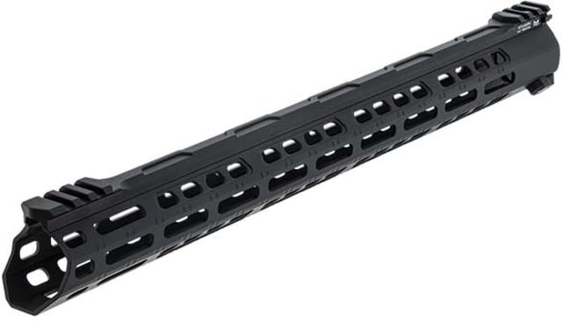 UTG Pro Forerunner M-LOK Free Float Handguards