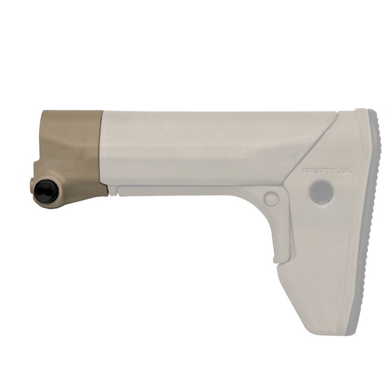 Reptilia Recc-e Front End Qd Accessory Flat Dark Earth Ar-15 Carbine