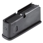 Browning AB3 Magazine 4rd 270 Win Black Steel with Polymer Base Pad