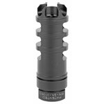 LanTac Dragon Muzzle Brake DGN762B 5/8x24 Hardened Mil-Spec Steel