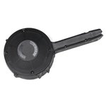 KCI Glock 9mm 50-Round Drum Magazine (SGMTG1750D) for Glock Gen 1-5