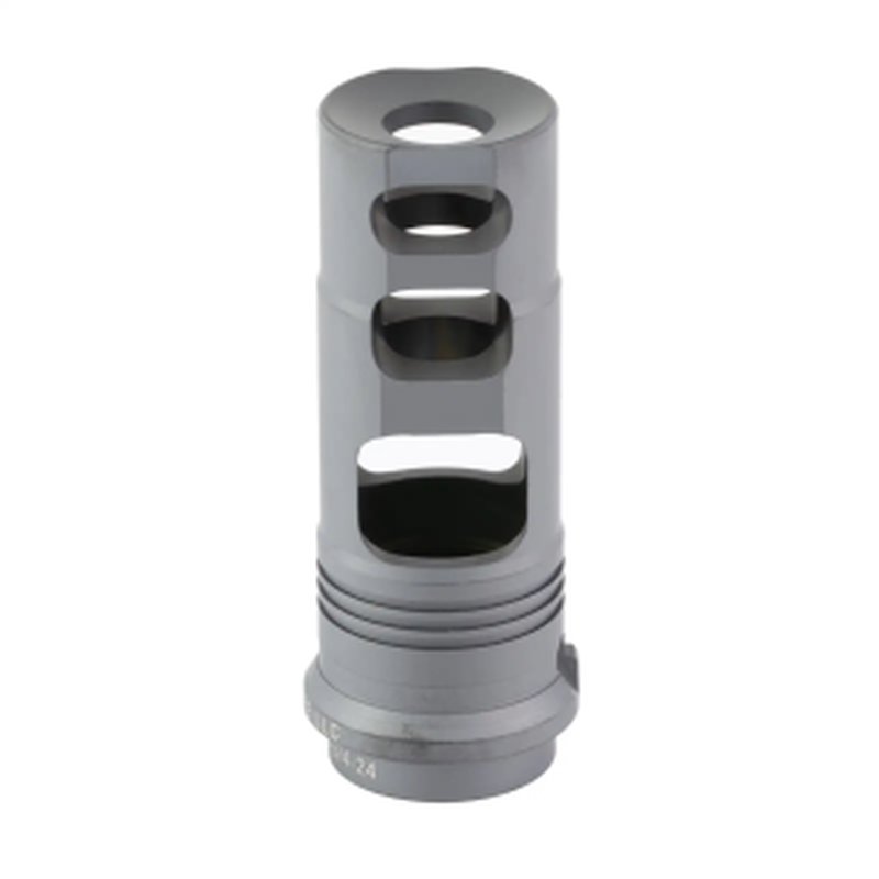 SureFire SOCOM Muzzle Brake 408 Cheyenne Tactical 3/4x24 SFMB-408-3-4-24