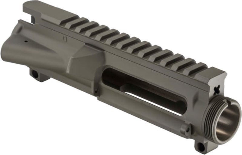 WMD Guns AR-15 Stripped NiB-X Complete Upper Receiver