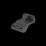 Vector Optics VAS 45deg Offset Red Dot Adapter SCRA-SM7