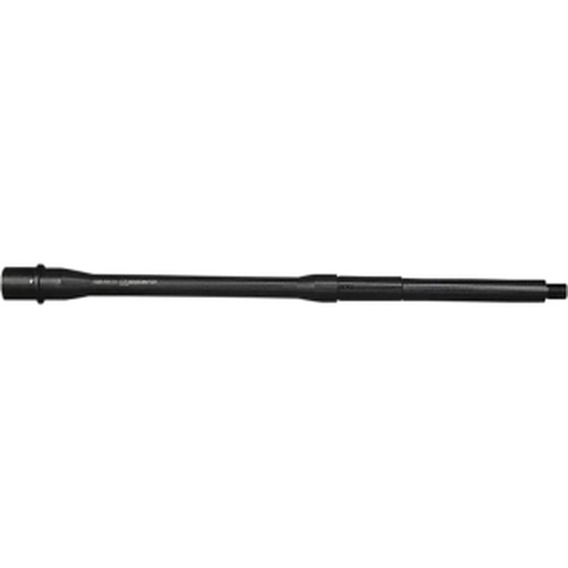 Lead and Steel JAG-18-BBL Match Grade JAG18BBL 18 inch 5.56 NATO AR-15 Barrel