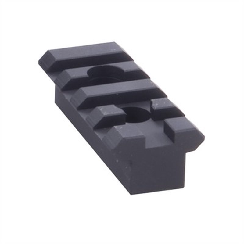 Brownells AR-15 Modular Gas Block Rail Picatinny