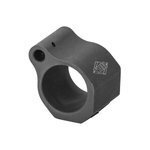 Yankeehill Low Profile Gas Block Screw Set .75 Inch Black Phosphate Steel 0.95 Inch