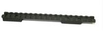 Precision Reflex Savage S.A. 7in Steel Base Full 1913 Rails