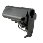 MISSION FIRST TACTICAL E-VolV Battle Stock Attachment Black