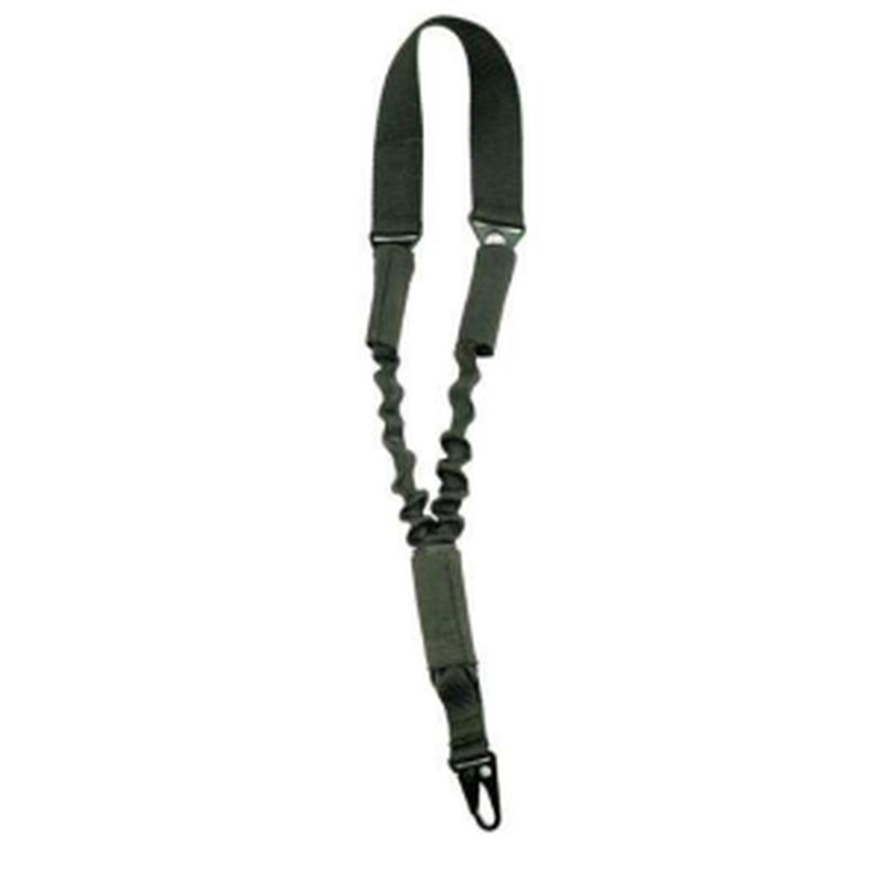 Outdoor Connection Bungee Sling with HK Connectors