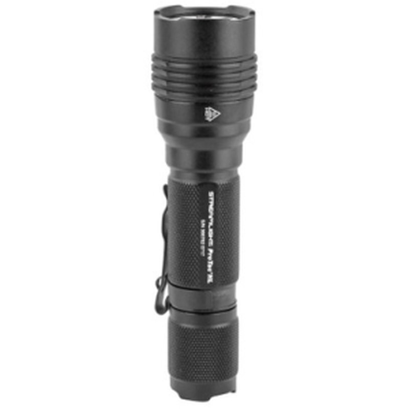 Streamlight ProTac HL 88040 750-Lumen Tactical LED Flashlight C4 Ten-Tap IPX7