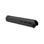 Magpul MAG419-BLK MOE Rifle Handguard Mid Length