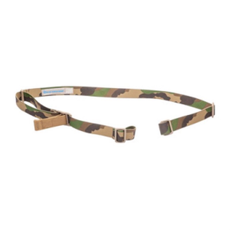 Blue Force Gear Vickers Two-Point Combat Sling 1.25 Inch Woodland Camouflage