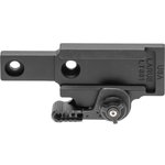 Bering Optics LaRue Tactical Mil-Spec Low Profile QR Mount BE80994