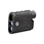 SIG SAUER Kilo1000 LRF, 5X20mm, High TRANSMITTanCE LCD Black