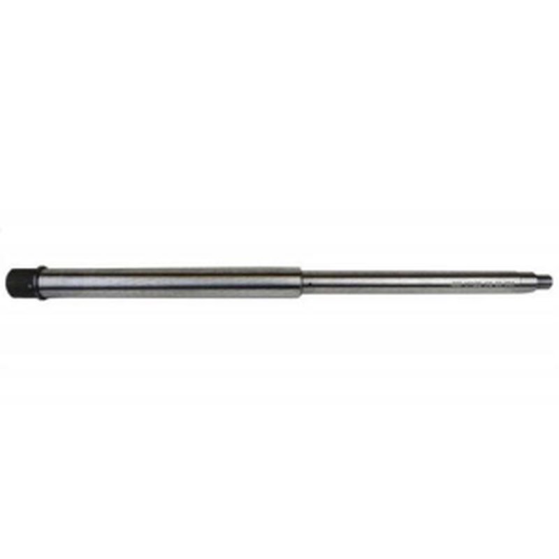 BC-15 | .223 Wylde | 18" 416R SS Heavy Barrel | 1:8 Twist | Mid-Length Gas System