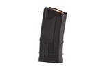 Lancer L5AWM 5-Round Opaque Black AR-15 Magazine .223 Remington / 5.56x45mm NATO