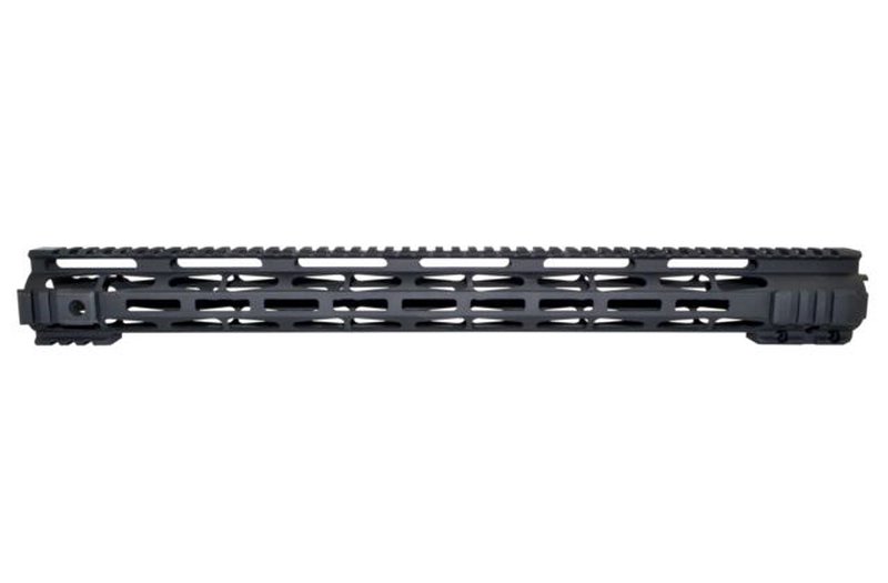 Presma AR-15 .223/5.56 M-LOK Slim Free Float Handguards