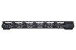 Presma AR-15 .223/5.56 M-LOK Slim Free Float Handguards
