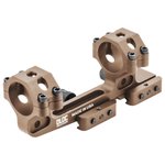 iRayUSA DLOC Precision Cantilever Scope Mount 30mm 2.05" Tan Picatinny