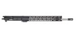 PSA 18" Rifle-Length .223 Wylde 1/7 Stainless Steel 15" Lightweight Hex M-Lok Upper - With NiBx BCG & CH