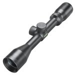Weaver EXCLUSIVE Weaver Classic Series Rifle Scope 3-9x40mm 1 SFP Ballistic-X Matte Black 99749E89