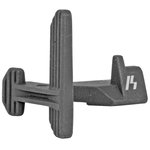 Strike Industries SI-XBC Extended AR-15 Bolt Catch 8620 Cast Steel Mil-Spec Black