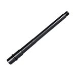 One Horse Pistol Gas .300 BLK 10.5" Barrel, 5/8x24 Thread, Black