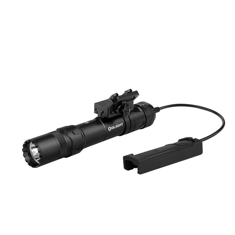 Olight Odin GL M Green Laser Tactical Flashlight w/ Mount