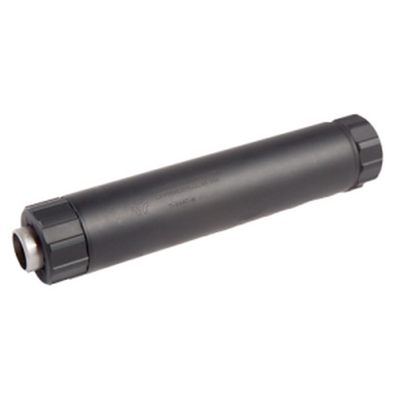 AAC (ADVANCED ARMAMENT) Ti-Rant 9mm SHRT Silencer 1/2-2
