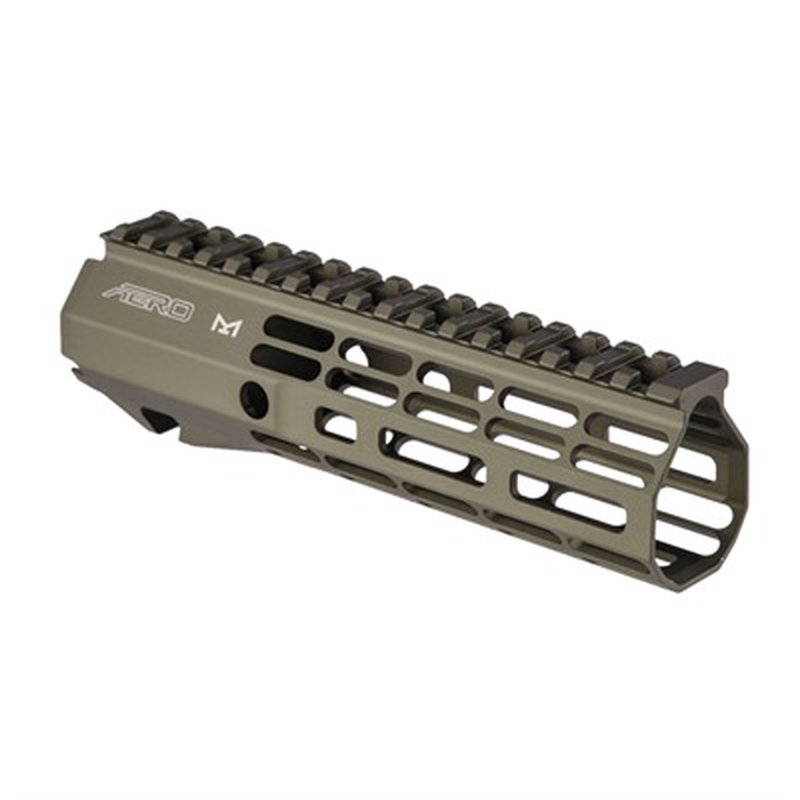 Aero Precision Inc 7 Inch ATLAS R-ONE M-LOK Free Float Handguard