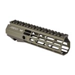 Aero Precision Inc 7 Inch ATLAS R-ONE M-LOK Free Float Handguard