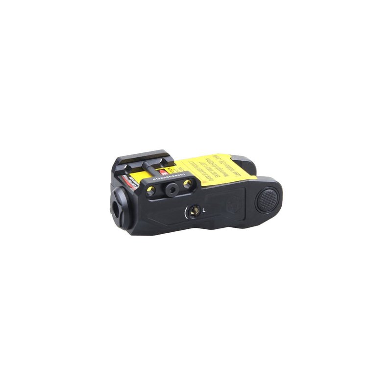 Vector Optics Scrapper Pistol Red Laser Sight