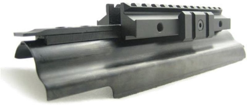NcSTAR Scope Mount Top Cover 3 Rail Mount