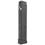 SGM Tactical Glock 20/20SF Magazine 10mm Auto Polymer 30-Round SGMT10GC30R