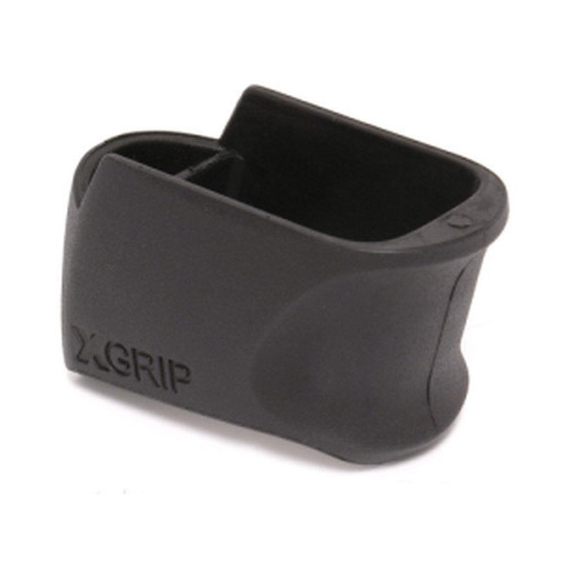X-GRIP Magazine Spacer for Glock 29/30 (G20/G21 Mag Adapter)