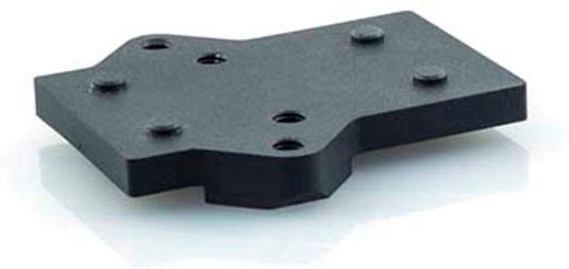 Shield Sights SIS/CQS CQB Red Dot Sight Red Dot Sight Mount